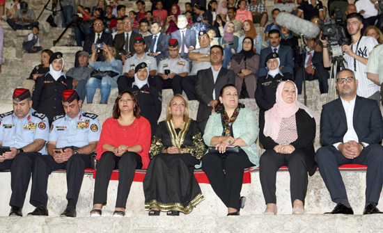 مهرجان شبيب للثقافة والفنون يثري المشهد الثقافي والفني مهرجان شبيب للثقافة والفنون يثري المشهد الثقافي والفني
