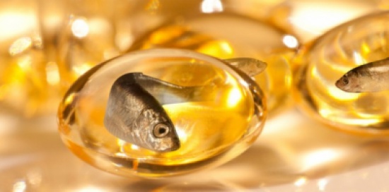 زيت السمك يمنع الفصام والاضطرابات الذهنية زيت السمك يمنع الفصام والاضطرابات الذهنية