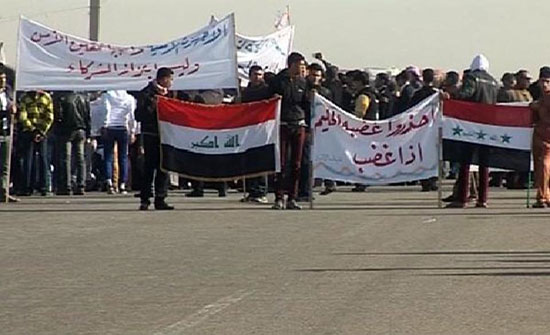 مسلحون يغتالون ناشطة عراقية في مدينة البصرة الجنوبية