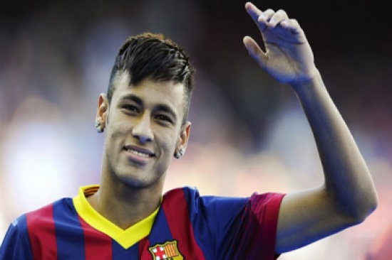 أزمة بين البرازيل وبرشلونة بسبب نيمار أزمة بين البرازيل وبرشلونة بسبب نيمار