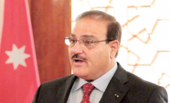 الطويسي يؤكد تبني الأردن لثقافة الحوار والانفتاح الطويسي يؤكد تبني الأردن لثقافة الحوار والانفتاح