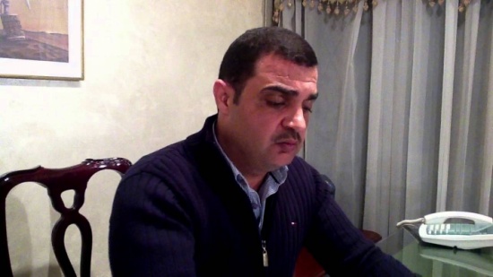 افتتاح معرض البادية بين الماضي والحاضر في البادية الشمالية