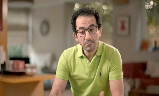 بالفيديو والصورة : أحمد حلمي يكشف عن معاناته في الطفولة بتعرضه للتنمر.. وأصالة تعلق