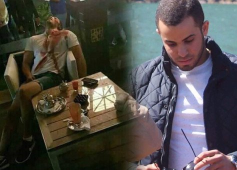 الضحية ليس المقصود والعملية تمّت على طريقة أفلام “الآكشن”.. تفاصيل صادمة عن جريمة مراكش! الضحية ليس المقصود والعملية تمّت على طريقة أفلام “الآكشن”.. تفاصيل صادمة عن جريمة مراكش!