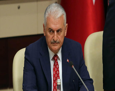 رئيس وزراء تركيا: لا معلومات حتى الآن بشأن المسؤول عن هجوم الملهى