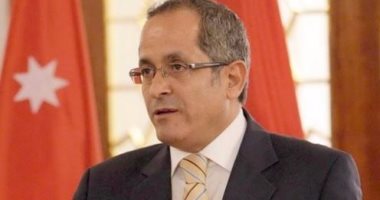 العايد يقدم نسخة من اوراق اعتماده سفيرا للأردن لدى مصر العايد يقدم نسخة من اوراق اعتماده سفيرا للأردن لدى مصر