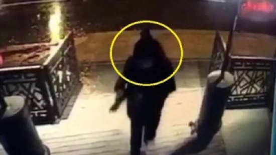 هل تلقّى منفّذ هجوم اسطنبول مساعدة من داخل المهلى الليلي؟ هل تلقّى منفّذ هجوم اسطنبول مساعدة من داخل المهلى الليلي؟