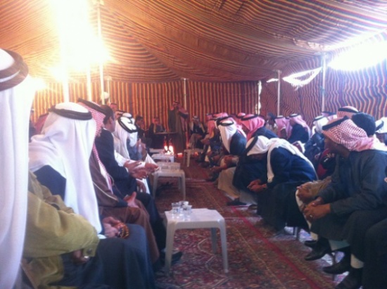 الكرك : فعاليات تطالب بالغاء الجلوة العشائرية الكرك : فعاليات تطالب بالغاء الجلوة العشائرية