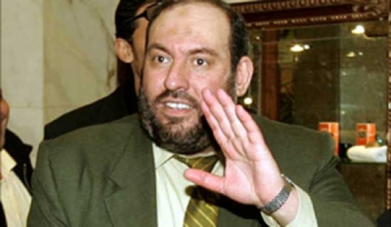 وفاة والدة القيادي بحماس محمد نزال في عمان