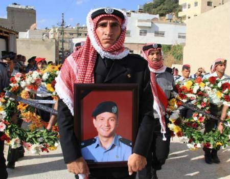 هكذا قتل الملازم نارت نفش ... و3 تهم للفاعلين هكذا قتل الملازم نارت نفش ... و3 تهم للفاعلين