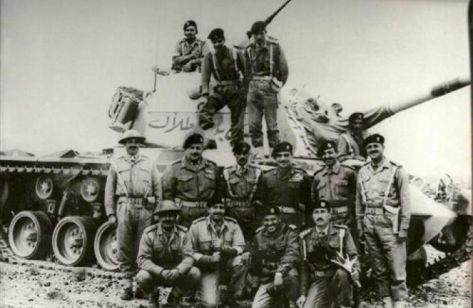 كتاب عن شهداء قضاء صبحا بعنوان صقور البادية