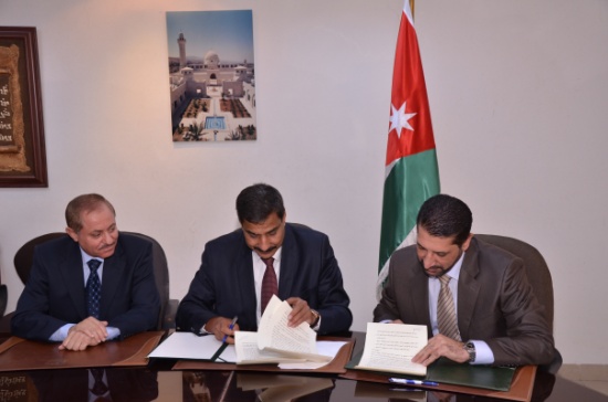 افتتاح مسجد السلطان عبد الحميد الثاني في طبر بور