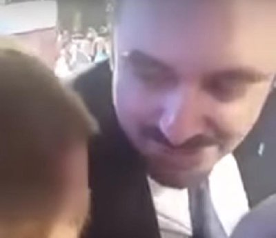 شاهد: رد الحريري على طفل يسأله.. لماذا لم تقتل بشار؟