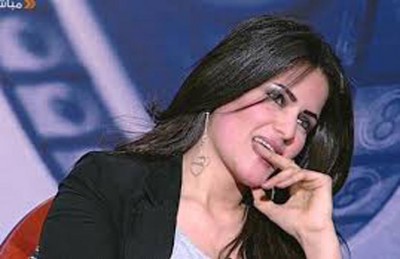 سما المصري: انا بحب الراجل الخشن مش الناعم والسوسو زي تامر حسني سما المصري: انا بحب الراجل الخشن مش الناعم والسوسو زي تامر حسني