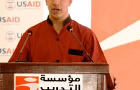 معهد مادبا للتدريب السياحي والفندقي يخرج 958 طالبا في 13 عاما معهد مادبا للتدريب السياحي والفندقي يخرج 958 طالبا في 13 عاما