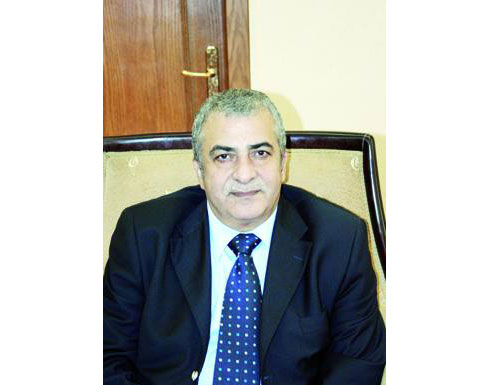 اتحاد كرة اليد يؤكد عدم قانونية مطالبة اعضاء من الهيئة العامة باجتماع لحل المجلس اتحاد كرة اليد يؤكد عدم قانونية مطالبة اعضاء من الهيئة العامة باجتماع لحل المجلس