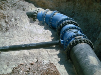 الناصر : مشروع لتحسين شبكة مياه لواء ذيبان بقيمة نصف مليون دولار