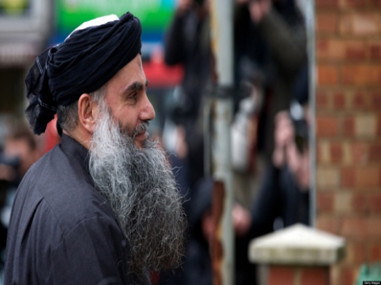 صعوبات في احضار شهود دفاع عن  " ابو قتادة  "