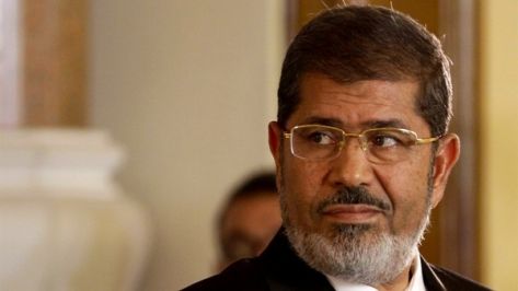 ترقب في مصر والعالم لصدور أول حكم على الرئيس مرسي ترقب في مصر والعالم لصدور أول حكم على الرئيس مرسي
