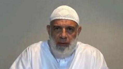 رد الداعية وجدي غنيم على الحكم بإعدامه شنقا