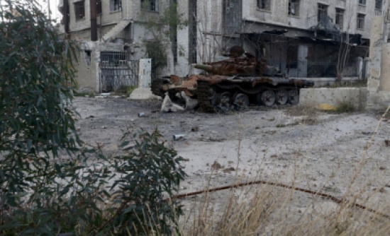 135 قتيلا في الأسبوع الأول من الهدنة بسورية