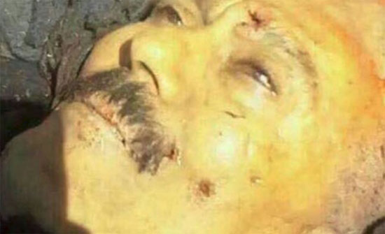 منسق أممي: تشييع جنازة صالح في اليمن اليوم منسق أممي: تشييع جنازة صالح في اليمن اليوم
