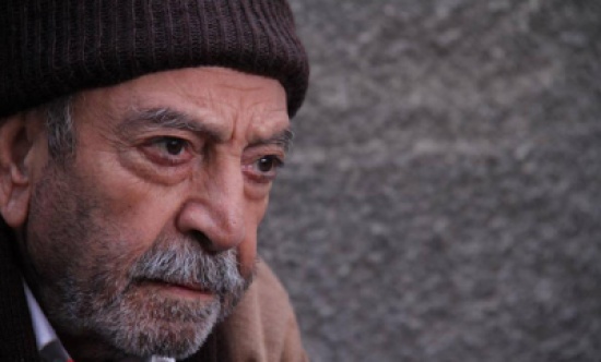 وفاة الفنان السوري عمر حجو