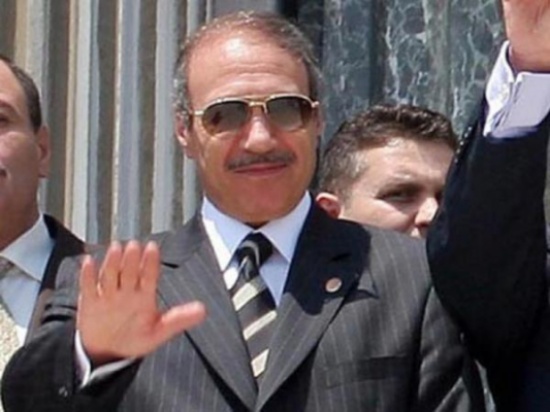 اخلاء سبيل حبيب العادلي اخلاء سبيل حبيب العادلي