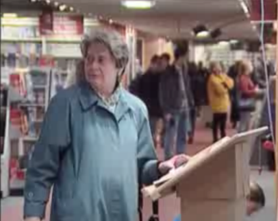 الكاميرا الخفية