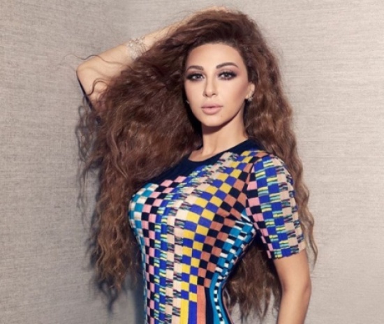 بالصورة – ميريام فارس بملابسها المنزلية... شاهدوا كيف بدت بعد العملية الجراحية بالصورة – ميريام فارس بملابسها المنزلية... شاهدوا كيف بدت بعد العملية الجراحية