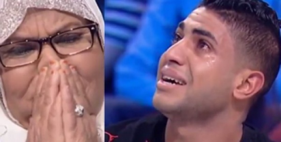 تبرّع لأمّه بكليته .. الشاب التونسي الذي أبكى الملايين تبرّع لأمّه بكليته .. الشاب التونسي الذي أبكى الملايين