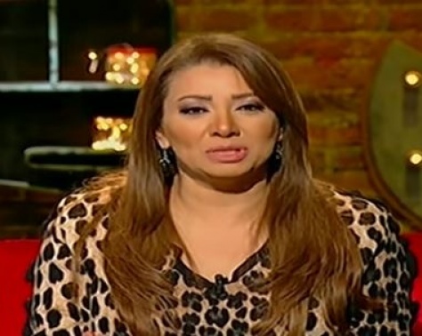 بالفيديو - انتصار تثير الجدل بنصيحة غريبة للمرأة المتزوجة!! بالفيديو - انتصار تثير الجدل بنصيحة غريبة للمرأة المتزوجة!!