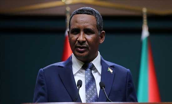 "حميدتي": العسكريون لن يسمحوا بانقلاب يقوض الفترة الانتقالية