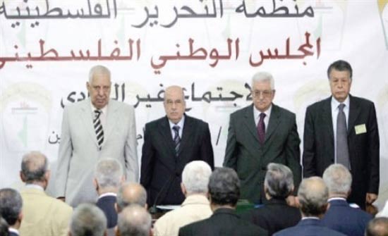 مسؤول فلسطيني: حماس والجهاد غير مدعوتين لاجتماعات المجلس الوطني مسؤول فلسطيني: حماس والجهاد غير مدعوتين لاجتماعات المجلس الوطني
