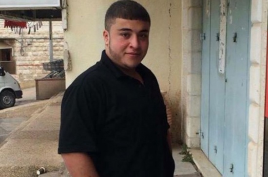 إصابة شاب بزعم محاولته تنفيذ عملية دهس شرق رام الله