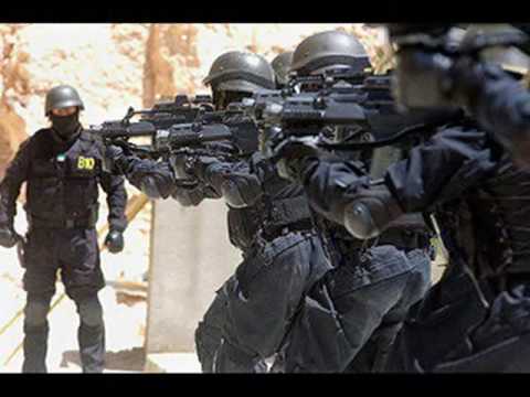 رئيس أركان الجيش الباكستاني يشاهد تمريناً عسكرياً للقوات الخاصة