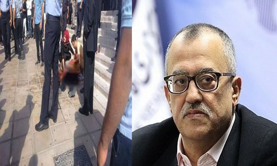 استنكار حزبي ونقابي لجريمة اغتيال الكاتب حتر استنكار حزبي ونقابي لجريمة اغتيال الكاتب حتر