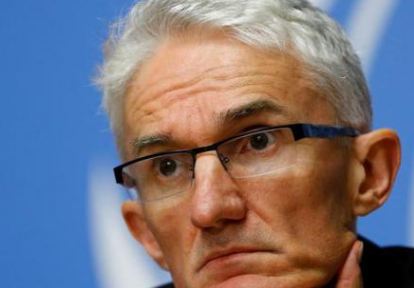 الأمم المتحدة لم تتمكن من توصيل المساعدات لسوريا