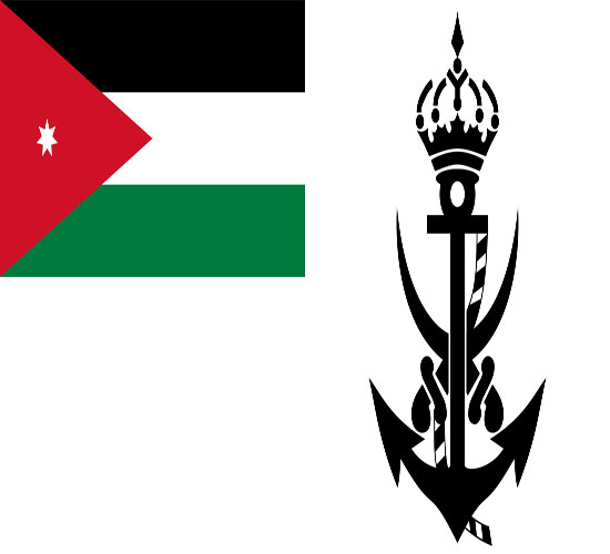 رحلة الامل الكويتية تزور قيادة القوة البحرية الملكية