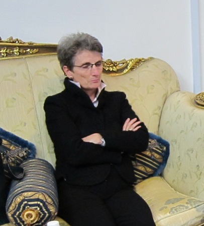 المقاومة الايرانية : بريتا فاغنر غسلت ايدي الحكومة العراقية من الدماء