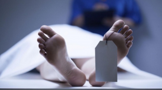 سيدة أميركية تحتفظ بجثة ابنها المتوفى بمنزلها لـ8 سنوات سيدة أميركية تحتفظ بجثة ابنها المتوفى بمنزلها لـ8 سنوات