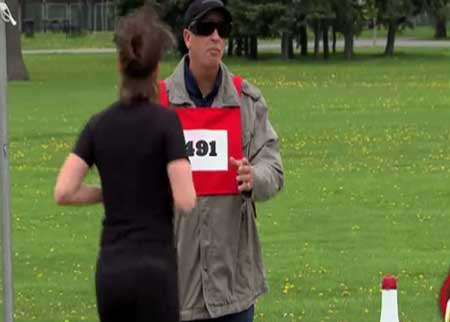 مسابقة الحالات الخاصَة