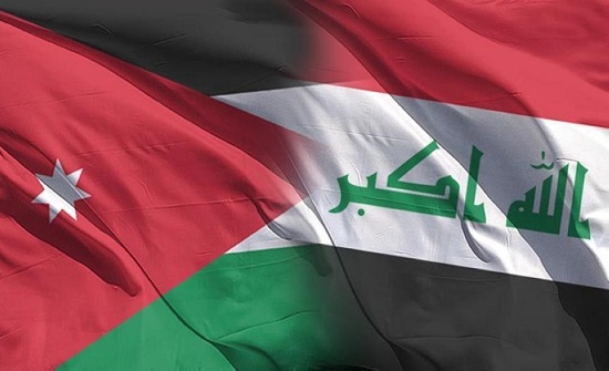 مفاوضات مشروع خط أنابيب (البصرة-العقبة) وصلت لمراحل متطورة مفاوضات مشروع خط أنابيب (البصرة-العقبة) وصلت لمراحل متطورة