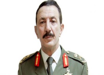 الزبن يزور قيادة قوات حرس الحدود الزبن يزور قيادة قوات حرس الحدود