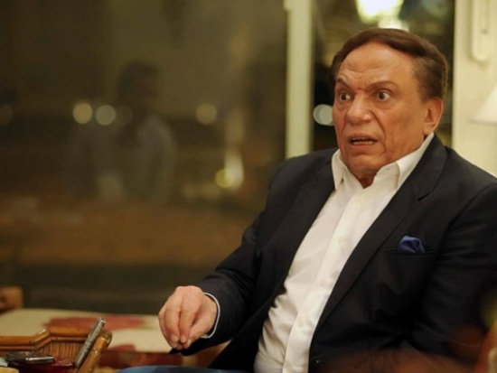 شاهد.. عادل امام يكشف فساد عدد كبير من المسؤولين: انا متعود أقول الحقيقة.. وهما متعودين يكدبوا شاهد.. عادل امام يكشف فساد عدد كبير من المسؤولين: انا متعود أقول الحقيقة.. وهما متعودين يكدبوا