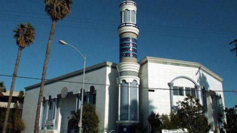 ''ترامب سينظف أمريكا''.. تهديدات تلقتها 3 مساجد بكاليفورنيا