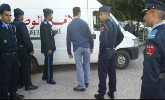 المغرب.. تفكيك خلية إرهابية خطيرة تابعة لداعش