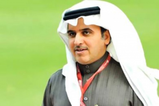 المدلج ينسحب من انتخابات الرئاسة الآسيوية المدلج ينسحب من انتخابات الرئاسة الآسيوية