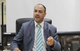 وزير الاوقاف يستقبل وفد الاكاديمية الشرعية الباكستانية وزير الاوقاف يستقبل وفد الاكاديمية الشرعية الباكستانية