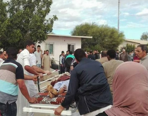 قائد سابق بالمخابرات يكشف معلومات عن حادث سيناء (شاهد) قائد سابق بالمخابرات يكشف معلومات عن حادث سيناء (شاهد)